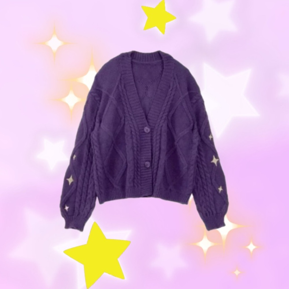 Speak Now Taylor Swift Cardigan